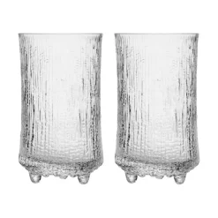 Ultima Thule Beer Glass 60cl 2 pcs
