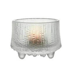 Ultima Thule Candle Holder 6,5 cm, Clear