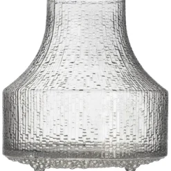 Ultima Thule Vase Clear, 8,2x9,7 cm
