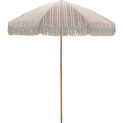 Umbra Parasol, Red/Green