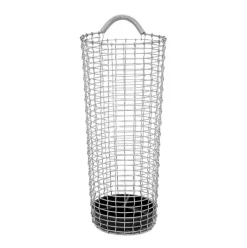 Umbrella Stand, Copper