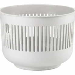 Ume Laundry Basket 29 cm, Olive