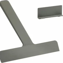 Ume Scraper, Black