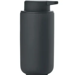 Ume Soap Dispenser 19 cm, White