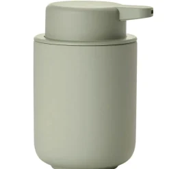 Ume Soap Dispenser, Steel