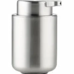 Ume Soap Dispenser, Steel