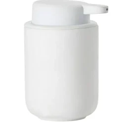 Ume Soap Dispenser, Steel