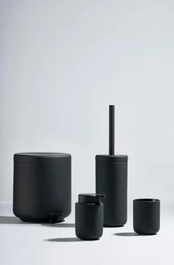 Ume Toilet Brush, Soft Grey