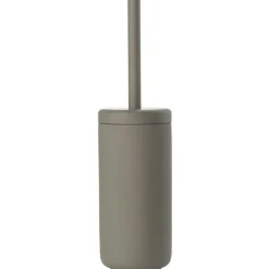 Ume Toilet Brush, Soft Grey