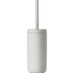 Ume Toilet Brush, Soft Grey