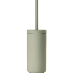 Ume Toilet Brush, Soft Grey