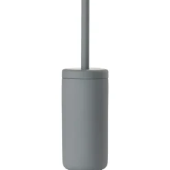Ume Toilet Brush, Soft Grey