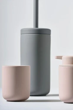 Ume Toilet Brush, Soft Grey