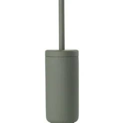 Ume Toilet Brush, Soft Grey