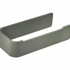 Ume Toilet Paper Holder, Black