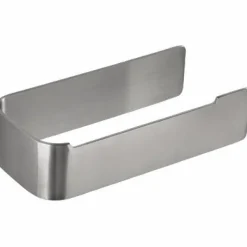 Ume Toilet Paper Holder, Black