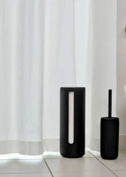 Ume Toilet Paper Storage, White