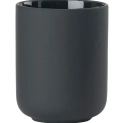 Ume Toothbrush Holder, Olive Green