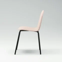 Uni Chair, Pink