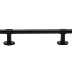 Uniform Handle C/C 128, Matte Black