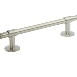 Uniform Handle C/C 128, Matte Black