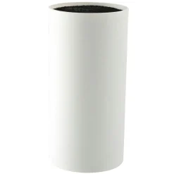 Universal Knife Block, White