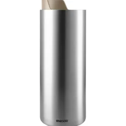 Urban To Go Recycled Thermal Mug, Dusty Blue