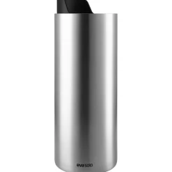 Urban To Go Recycled Thermal Mug, Dusty Blue