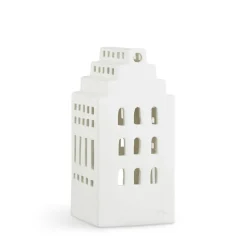 Urbania Tea Light House, Manor