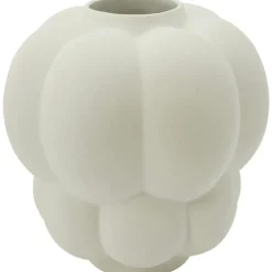 Uva Vase 22 cm, Cream
