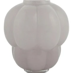 Uva Vase 22 cm, Dove
