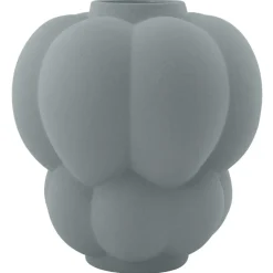 UVA Vase Ø26X28 CM, Pale Mint