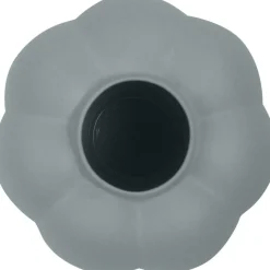 UVA Vase Ø26X28 CM, Pale Mint