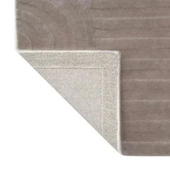 Uzu Rug 200x300 cm, Zinc