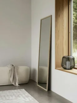 Uzu Rug 200x300 cm, Zinc