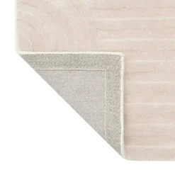 Uzu Rug 200x300 cm, Zinc