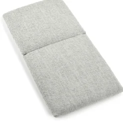 Valerie Cushion For Valerie Lounge Chair, Grey