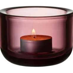 Valkea Lantern 6 cm, Clear