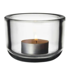 Valkea Lantern 6 cm, Clear