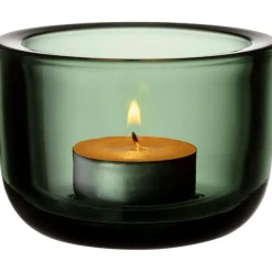 Valkea Lantern 6 cm, Clear