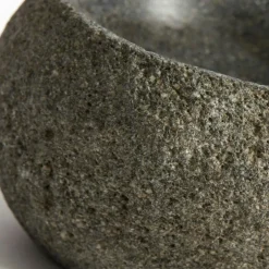 Valley Bowl Riverstone 9 cm