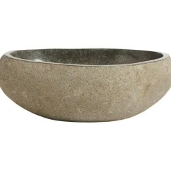 Valley Bowl Riverstone Ø35 cm