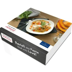 Vapiano Pasta Plate, 2 Pieces