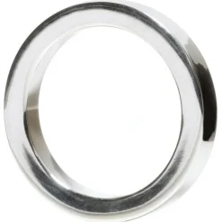 Vasa Napkin Rings 4-pack, Silver