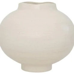 Vase Camila Vase, Natural