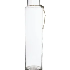 Vase Clear, 34 cm