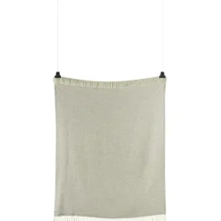 Vega Throw 150x210 cm, Black