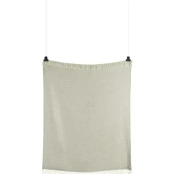 Vega Throw 150x210 cm, Black