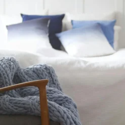 Velvet Cushion Cover 50x50 cm, Dusty Pink