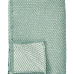 Velvet Plaid Midi 90x130 cm, Pink